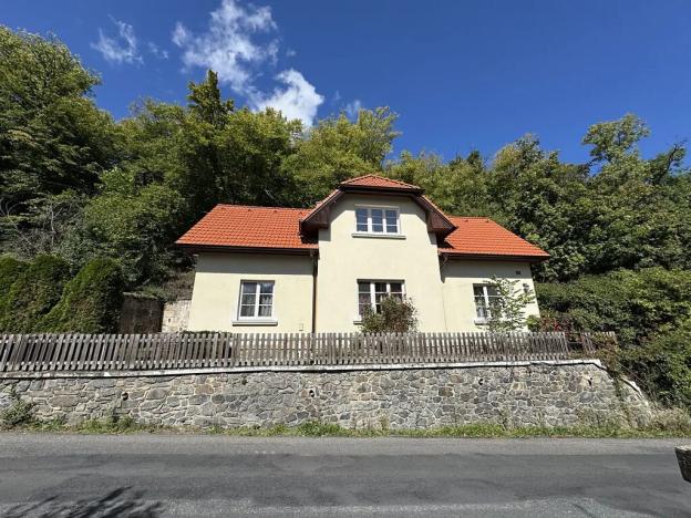 Prodej rodinného domu, Roztoky, 108 m2