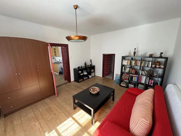 Prodej rodinného domu, Roztoky, 108 m2