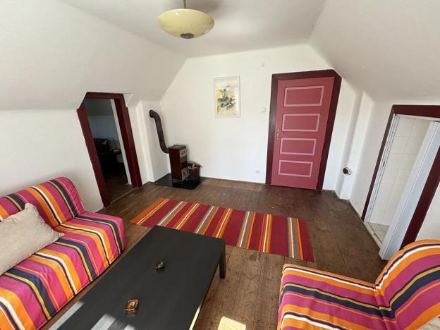 Prodej rodinného domu, Roztoky, 108 m2