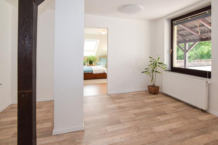 Prodej rodinného domu, Jevany, U Potoka, 246 m2