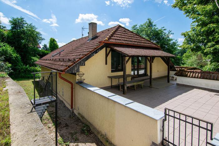 Prodej rodinného domu, Jevany, U Potoka, 246 m2