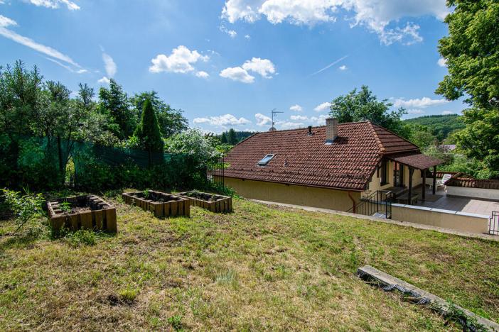 Prodej rodinného domu, Jevany, U Potoka, 246 m2