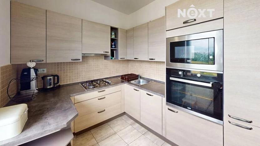 Prodej bytu 3+1, Tábor, Havanská, 68 m2