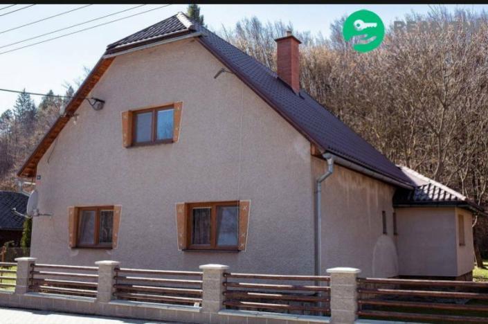 Prodej rodinného domu, Valašská Senice, Valašská Senice, 2324 m2