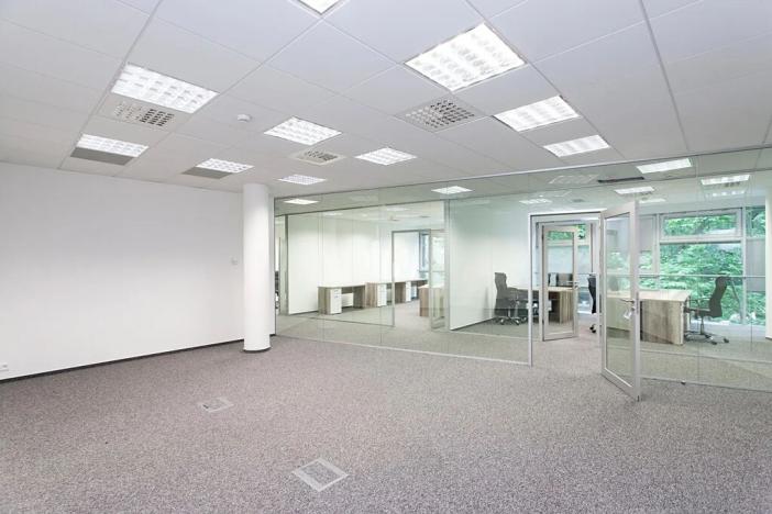 Pronájem kanceláře, Praha - Nové Město, Na příkopě, 188 m2