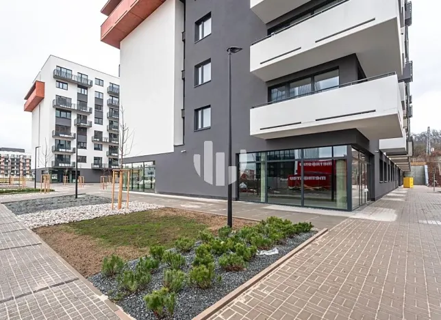 Pronájem obchodního prostoru, Praha - Vysočany, Hindlova, 64 m2