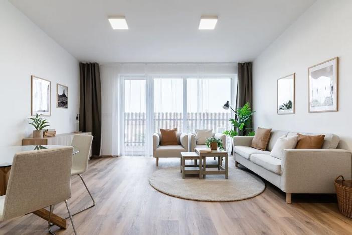 Prodej bytu 4+kk, Brno, Kobylín, 102 m2