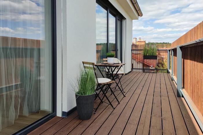 Prodej bytu 4+kk, Brno, Kobylín, 102 m2