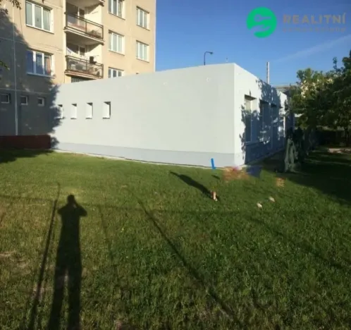 Pronájem bytu 2+1, Klatovy, Jateční, 75 m2