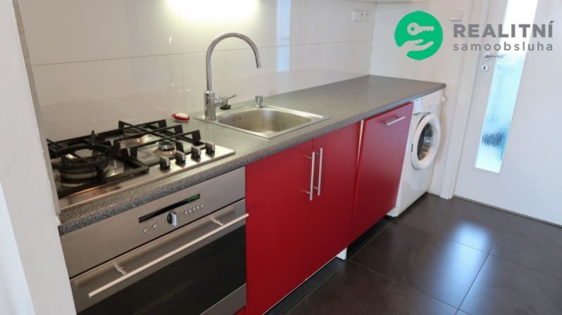 Prodej bytu 3+kk, Liberec, Rychtářská, 63 m2