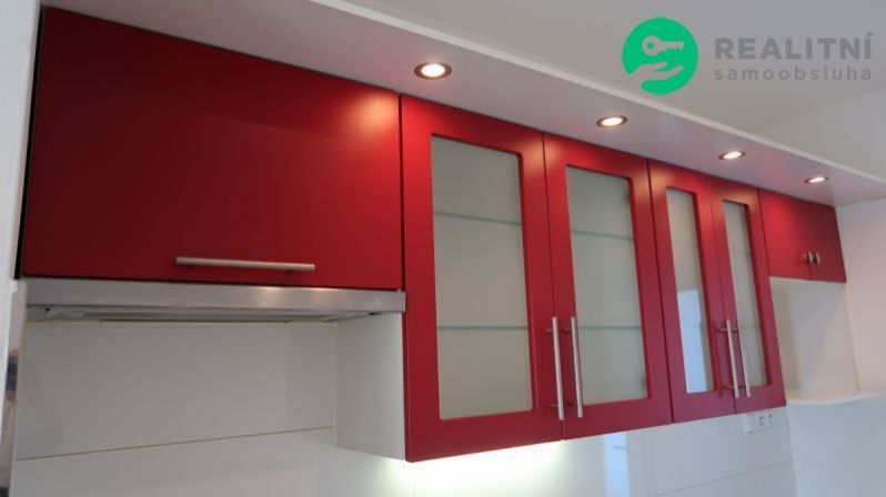 Prodej bytu 3+kk, Liberec, Rychtářská, 63 m2