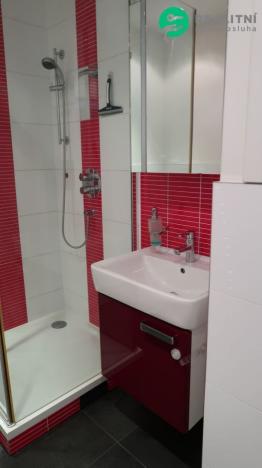 Prodej bytu 3+kk, Liberec, Rychtářská, 63 m2