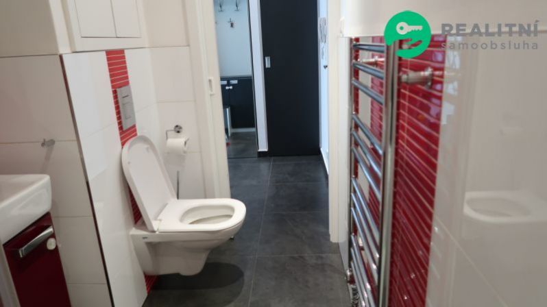 Prodej bytu 3+kk, Liberec, Rychtářská, 63 m2