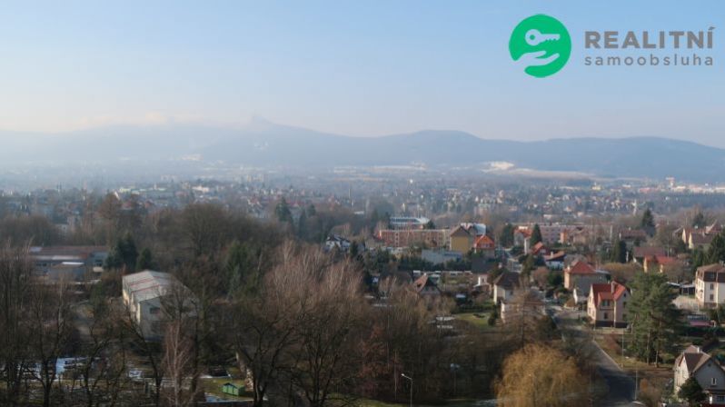 Prodej bytu 3+kk, Liberec, Rychtářská, 63 m2