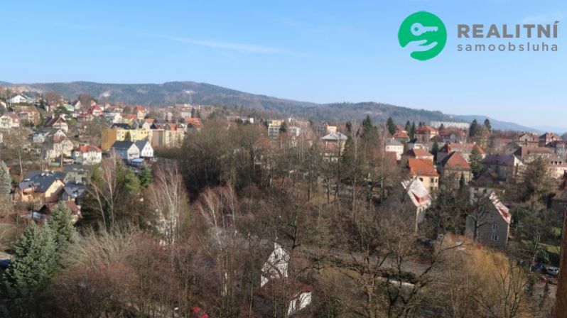 Prodej bytu 3+kk, Liberec, Rychtářská, 63 m2