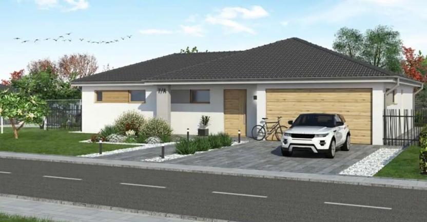 Prodej pozemku pro bydlení, Kozárovice, 1397 m2