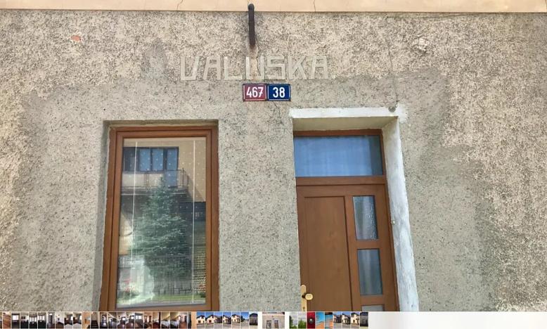 Prodej rodinného domu, Kostelec nad Labem, Vančurova, 200 m2