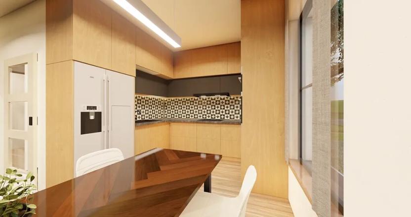 Prodej rodinného domu, Tupadly, 93 m2