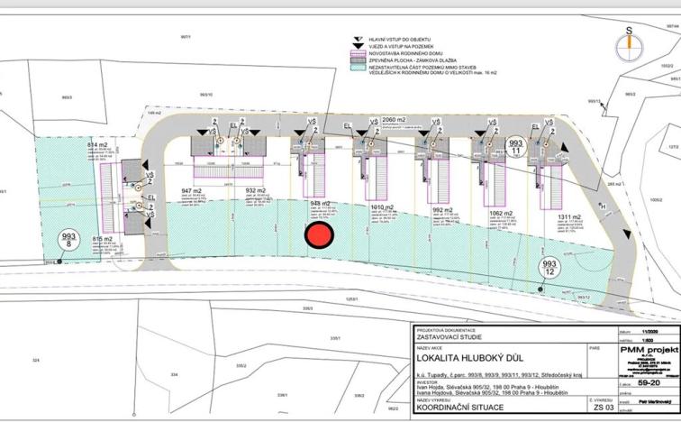 Prodej rodinného domu, Tupadly, 93 m2
