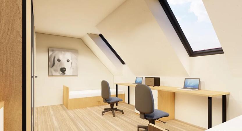 Prodej rodinného domu, Tupadly, 93 m2