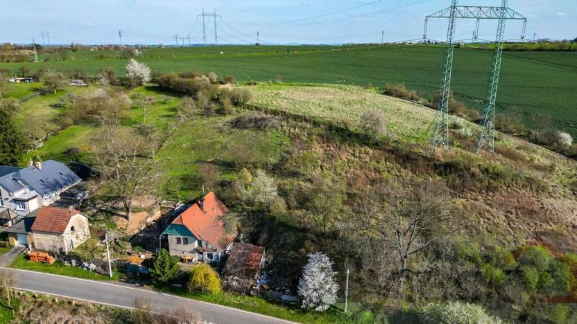 Prodej pozemku pro bydlení, Poříčany, Klučovská, 1820 m2