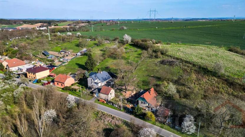 Prodej pozemku pro bydlení, Poříčany, Klučovská, 1820 m2