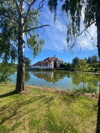 Prodej pozemku pro bydlení, Lnáře, 5991 m2