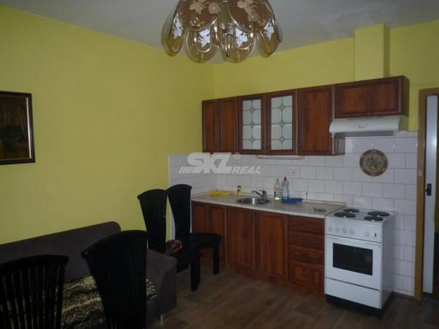 Prodej bytu 2+kk, Benešov nad Ploučnicí, Sídliště, 48 m2