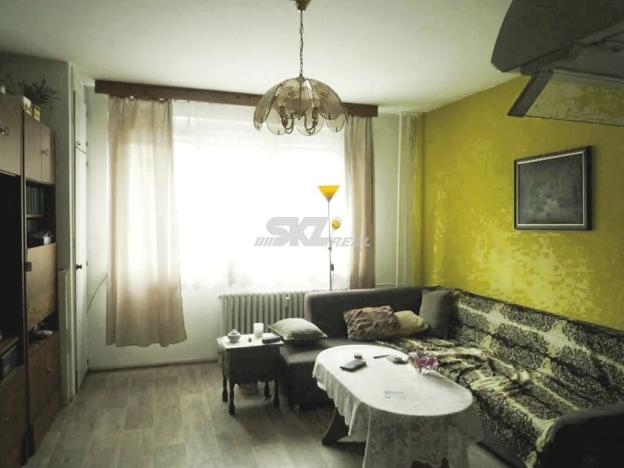 Prodej bytu 2+kk, Benešov nad Ploučnicí, Sídliště, 48 m2