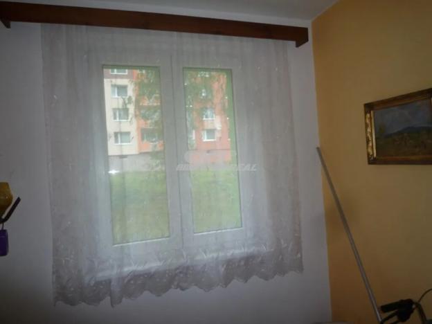 Prodej bytu 2+kk, Benešov nad Ploučnicí, Sídliště, 48 m2