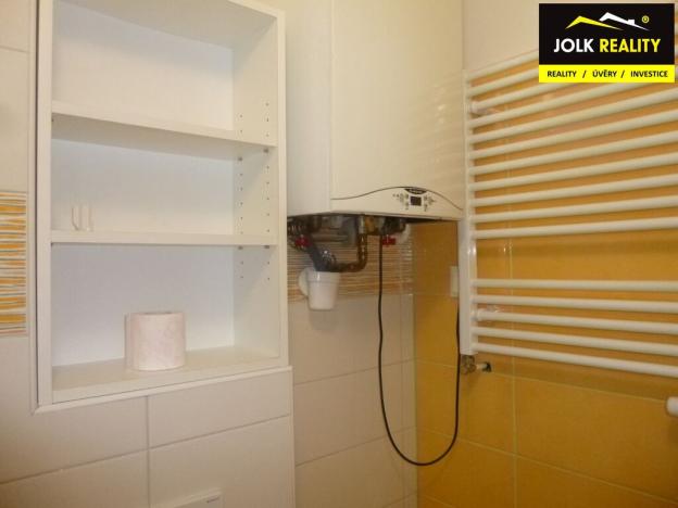 Pronájem bytu 2+kk, Opava - Předměstí, Pekařská, 38 m2