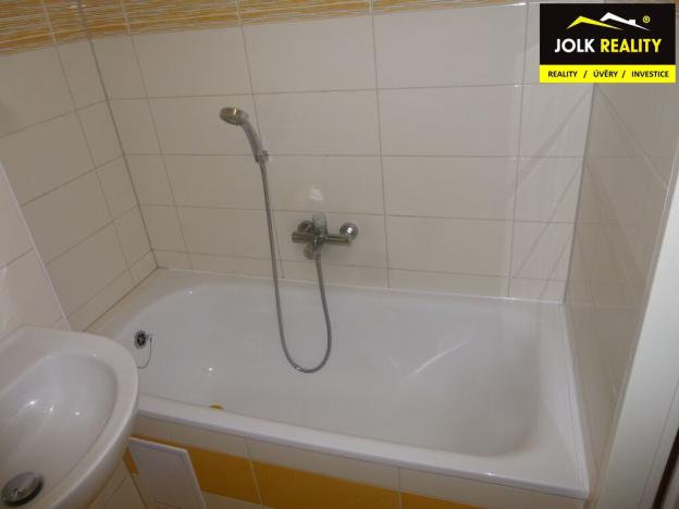 Pronájem bytu 2+kk, Opava - Předměstí, Pekařská, 38 m2