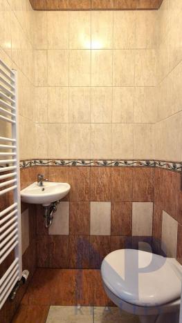 Prodej bytu 4+kk, Praha - Hradčany, Na valech, 123 m2