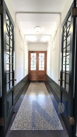 Prodej bytu 4+kk, Praha - Hradčany, Na valech, 123 m2