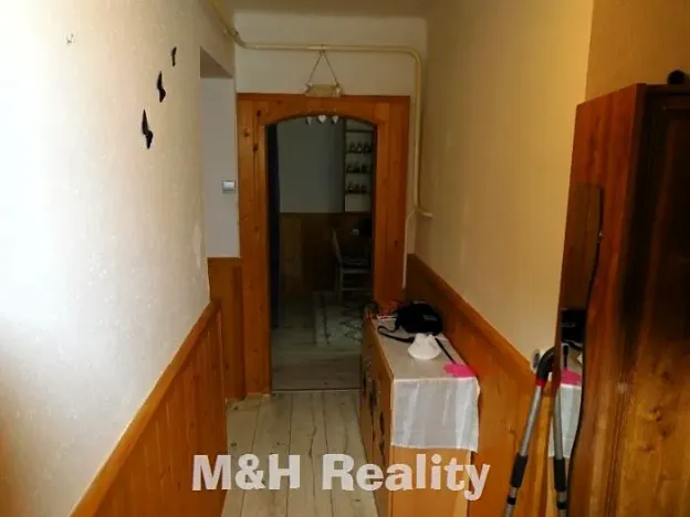 Pronájem bytu 2+1, Frýdlant nad Ostravicí, Dvořákova, 61 m2