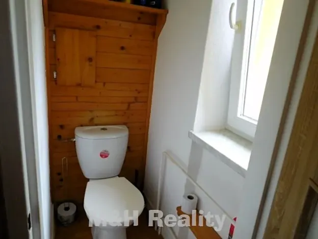 Pronájem bytu 2+1, Frýdlant nad Ostravicí, Dvořákova, 61 m2