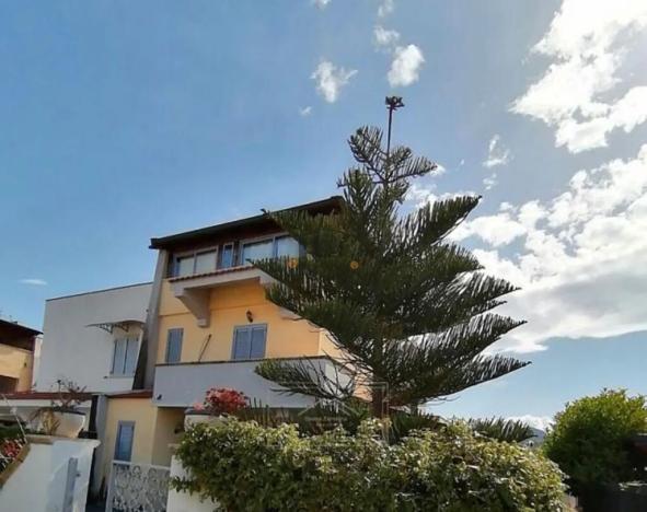 Prodej bytu 4+kk, Scalea, Itálie, 110 m2
