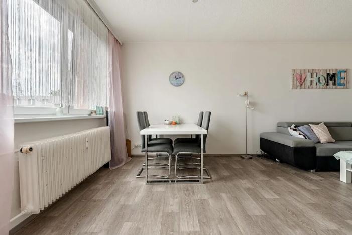 Prodej bytu 3+1, Hustopeče, Větrná, 74 m2