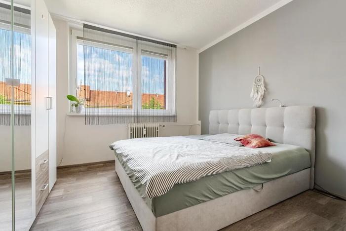 Prodej bytu 3+1, Hustopeče, Větrná, 74 m2