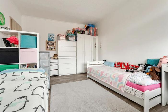 Prodej bytu 3+1, Hustopeče, Větrná, 74 m2