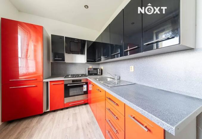 Pronájem bytu 2+1, Karviná, Čsl. armády, 54 m2