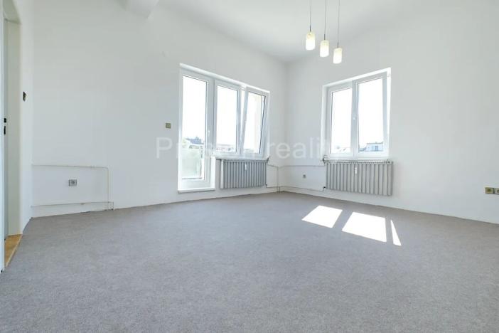 Prodej bytu 3+1, Praha - Podolí, Podolské nábřeží, 100 m2