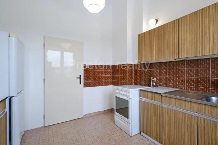 Prodej bytu 3+1, Praha - Podolí, Podolské nábřeží, 100 m2