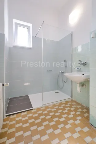 Prodej bytu 3+1, Praha - Podolí, Podolské nábřeží, 100 m2