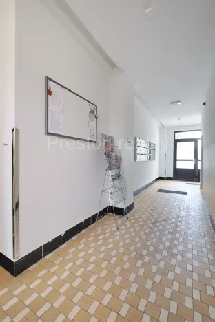 Prodej bytu 3+1, Praha - Podolí, Podolské nábřeží, 100 m2