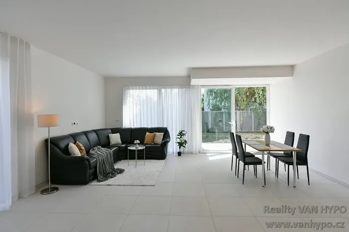 Prodej bytu 3+kk, Praha - Krč, Nad Ryšánkou, 117 m2