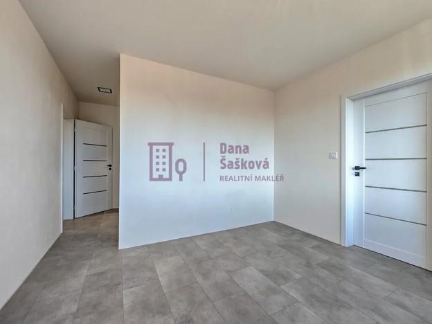 Pronájem bytu 1+1, Nová Bystřice, Rybní, 43 m2