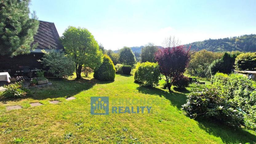 Prodej chaty, Trutnov - Horní Staré Město, 16 m2