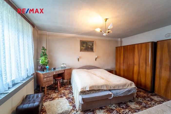 Prodej rodinného domu, Vrbice, Za Velenkou, 90 m2