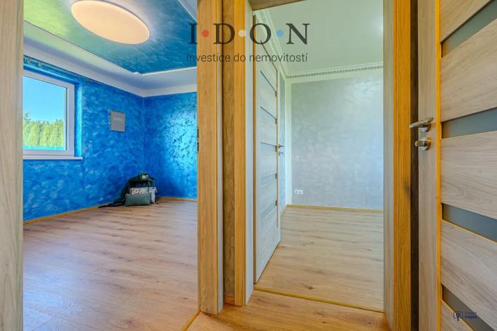 Prodej rodinného domu, Šenov, Dlouhá, 68 m2